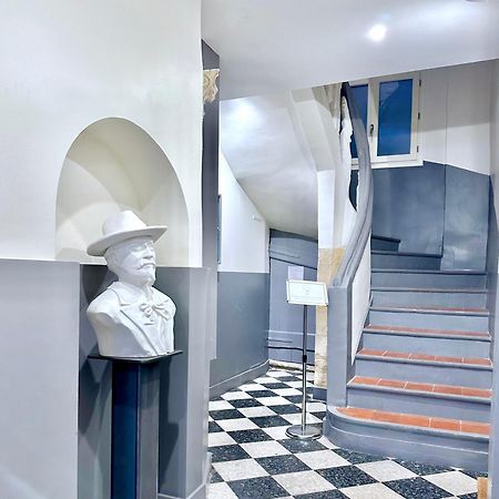 Apartamento Ersextius, Sf, Aix-En-Provence Exterior foto