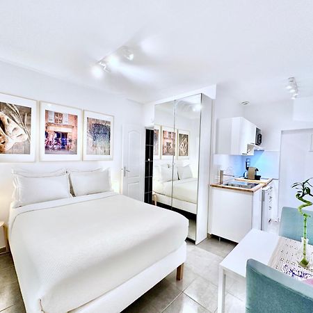 Apartamento Ersextius, Sf, Aix-En-Provence Exterior foto