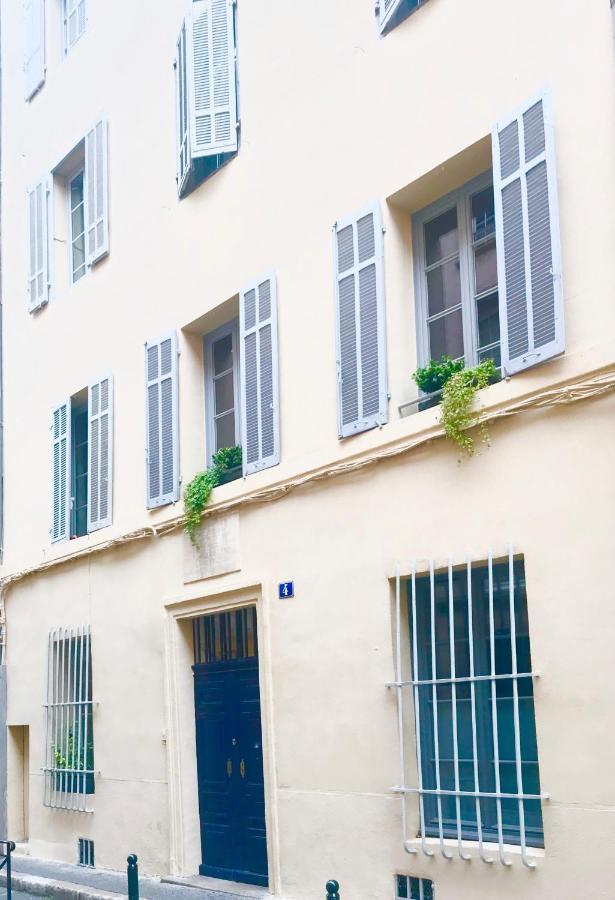 Apartamento Ersextius, Sf, Aix-En-Provence Exterior foto