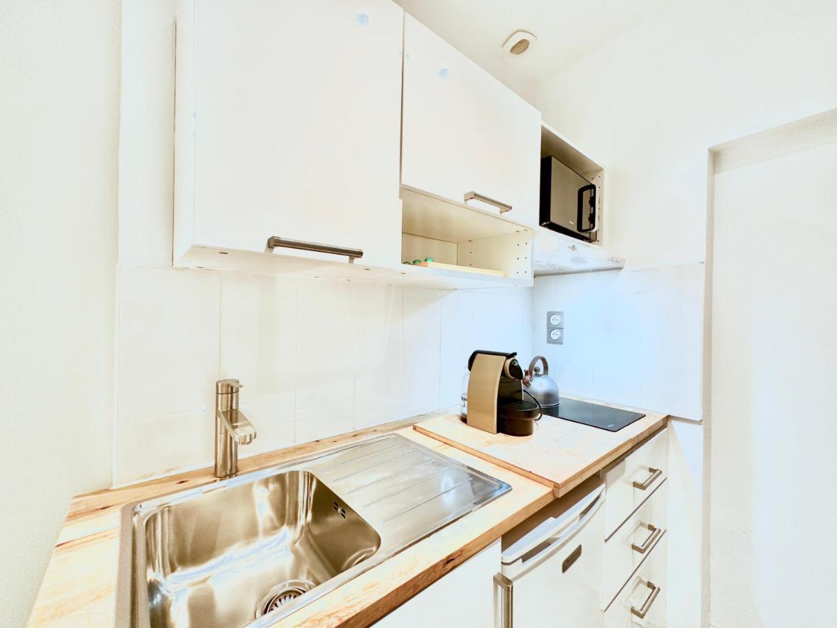 Apartamento Ersextius, Sf, Aix-En-Provence Exterior foto