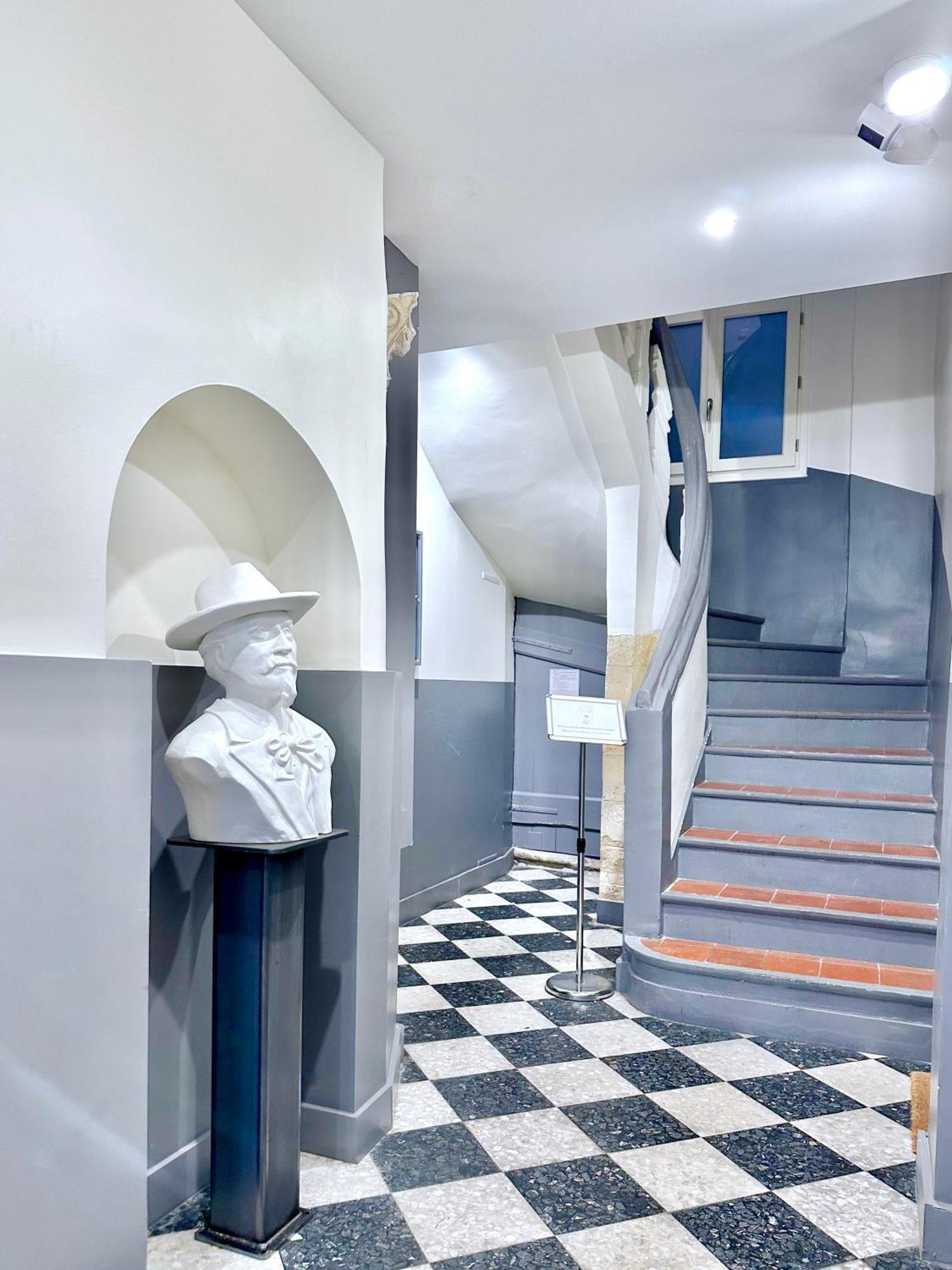 Apartamento Ersextius, Sf, Aix-En-Provence Exterior foto