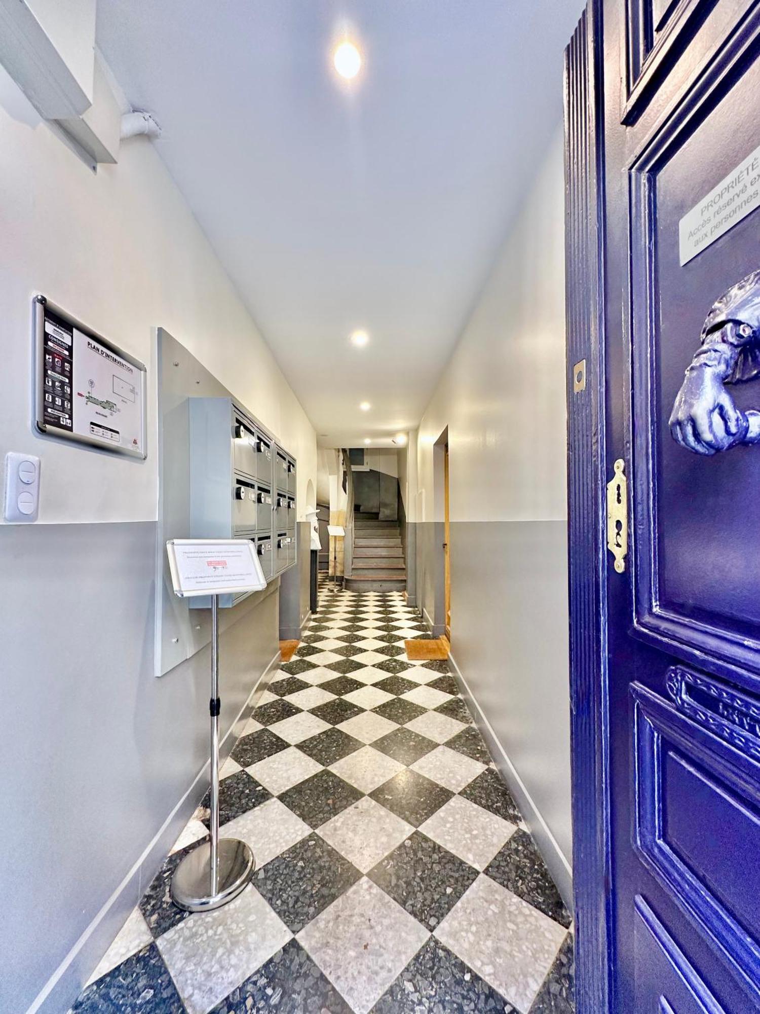 Apartamento Ersextius, Sf, Aix-En-Provence Exterior foto